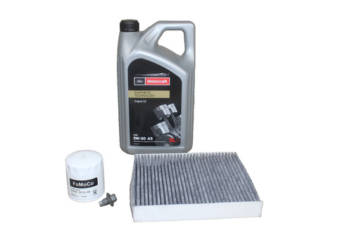 Kit entretien original ford - kit,