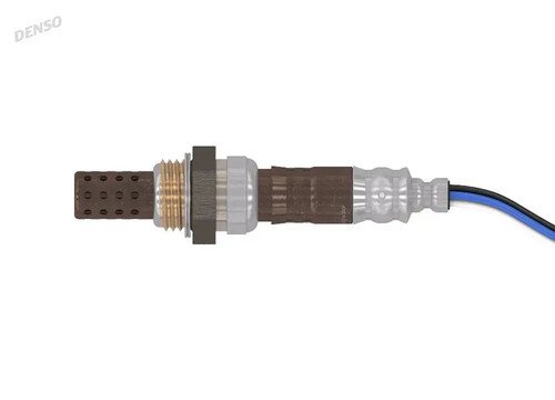 Sonde lambda chauffé dox 1055 - chauffé, dox-1055