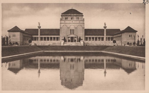 Carte postale ancienne - ancienne, vue