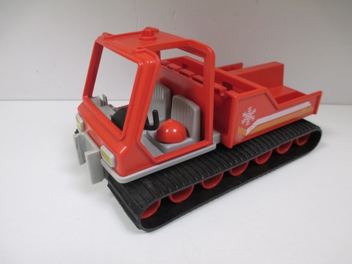 Chasse neige ski 1984 - chasse,