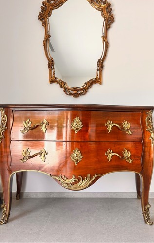 Commode louis xvi - commode,