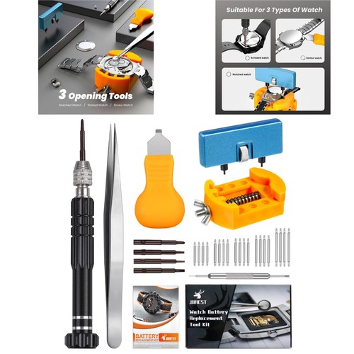 Jorest kit changement - kit,