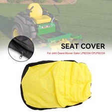 18" Seat Cover Riding Mower