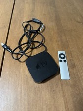 Apple TV 3rd Generation