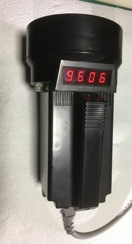 Stroboscope tachymètre - -,