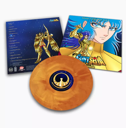 Saint seiya les chevaliers - les,