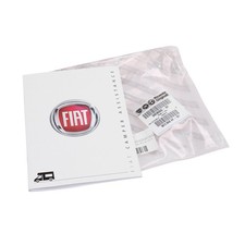 Répertoire original Fiat