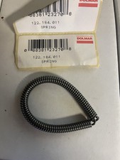 NOS OEM Clutch Spring Dolmar