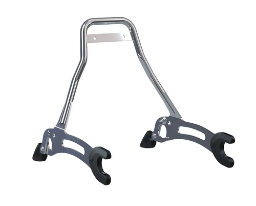 Sissy bar passager indian - sissy,