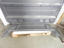 Cloison de separation (utilitaire) MERCEDES SPRINTER 2 PHASE 2