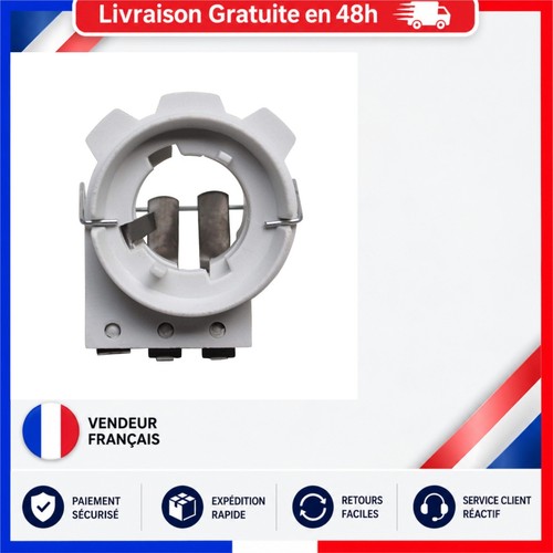 Porte ampoule phare - porte-ampoule, scooter