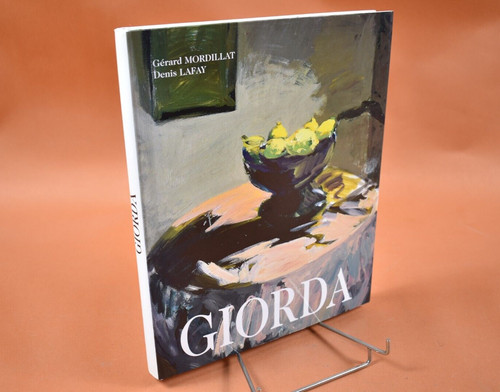 Giorda gérard - giorda,