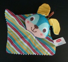 M. DOUDOU PLAT TINY LOVE LAPIN