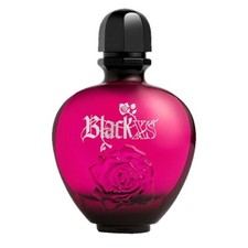 Women Black XS by Paco Rabanne 1.7oz EDp Unbox