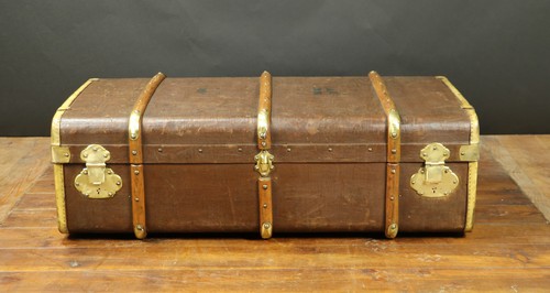 R2605 malle cintre cabine - r2605,