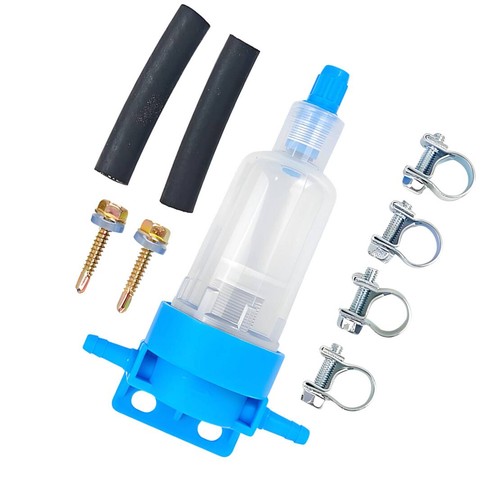 Aftermarket diesel filter - pc,