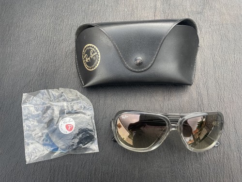 Lunette soleil ray ban - de,