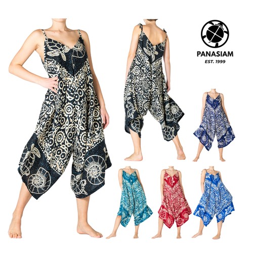 Panasiam combinaison atlantic - panasiam,