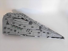lego star wars 75190 First