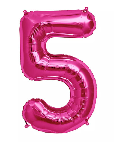 Ballon géant aluminium - géant, en