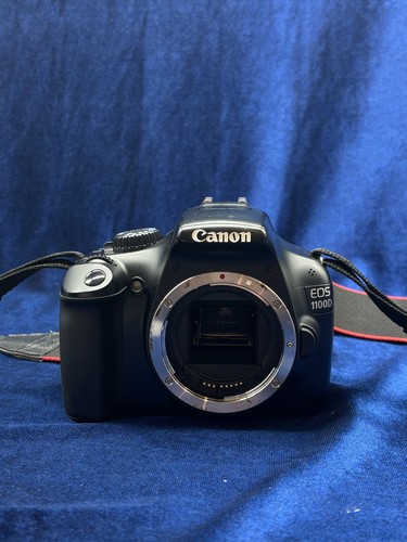 Appareil photo reflex