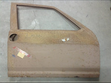 FIAT RHYTHM ABARTH 125 105 TC DOOR DOOR RIGHT DOOR ORIGINAL OLD STOCK