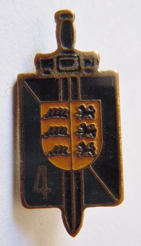Insigne miniature boutonnière - insigne,