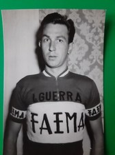 CYCLISME carte cycliste CARLO