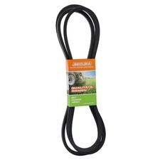 Courroie de lames adapté pour John Deere X110 Tracteur de pelouse