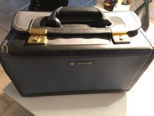 SAMSONITE VANITY CASE