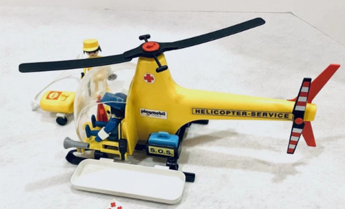 Playmobil pièce de - --,