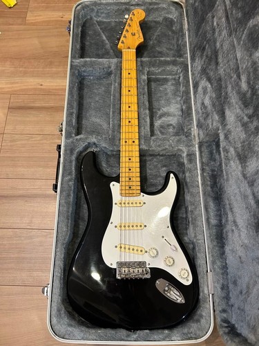 Fender usa eric - fender,