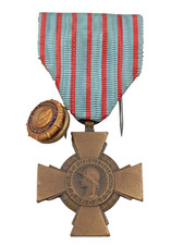 J20T/07/25 (REF25723) Small Lot Medals War 1914 1918 FRENCH MEDAL