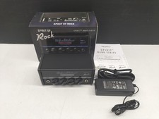 Hughes & Kettner Spirit of