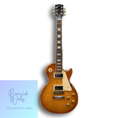 Gibson les paul - gibson, traditional