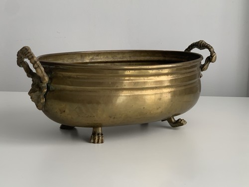 Jardinière cache pot - cache-pot, ancien