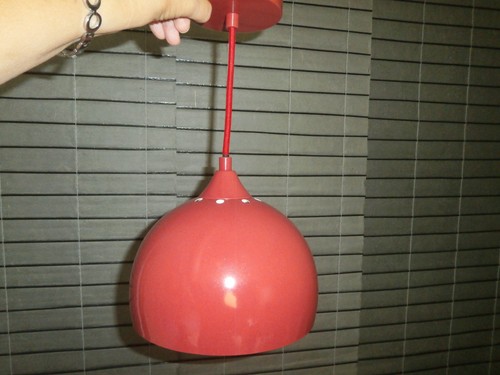Luminaire suspension rond - luminaire,