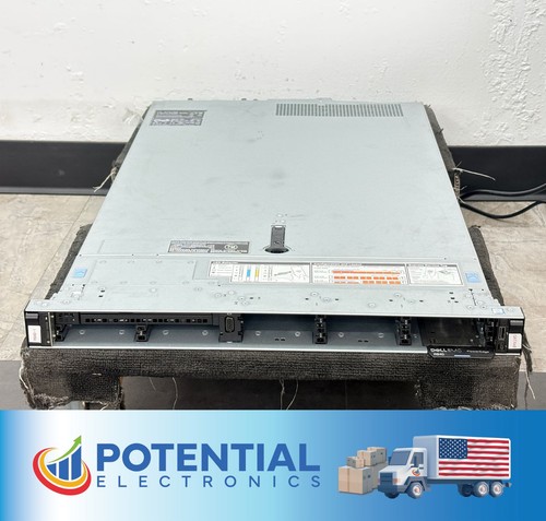 Dell emc poweredge r640 - emc,