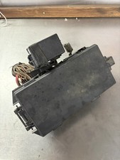 1998 Lincoln Navigator A4wd Under hood Fuse Box