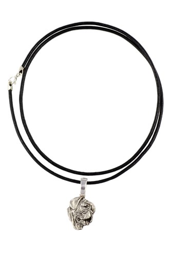 Dogue bordeaux collier - de,