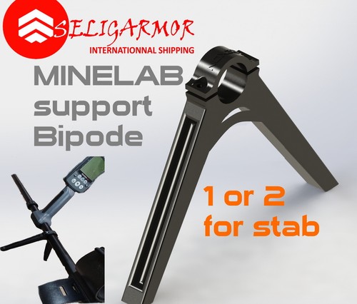 New minelab equinox 600 - minelab,