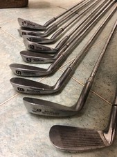 Clubs de golf Wilson Power