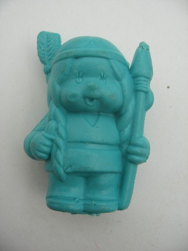 Pvc figurine kiki cadeau - figurine,