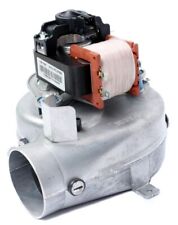 Turbine 230v avec capteur hall