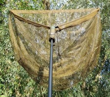 Caoutchouté Keschernetz 42 "