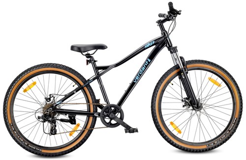 Vtt pouces 7 - 7, vitesses