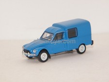 CITROËN ACADIANE Bleue