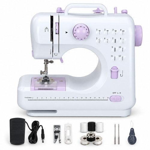 Machine coudre points - coudre,