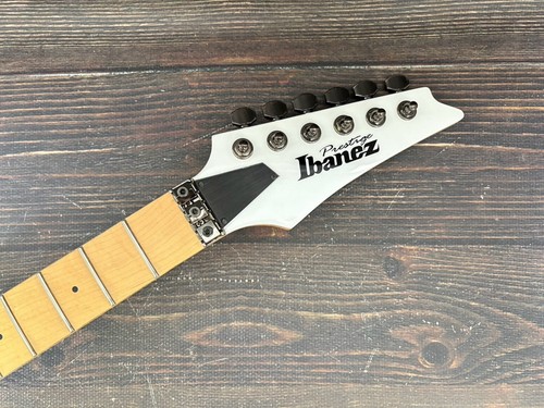 2016 ibanez prestige - 2016,