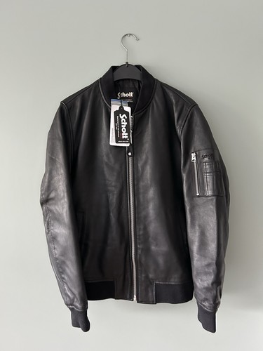 Authentique bomber schott - authentique,